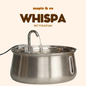 Maple & Co Whispa Fountain
