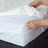 MiteGuard Cotton Mattress Cover