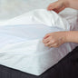 MiteGuard Cotton Mattress Cover MiteGuard