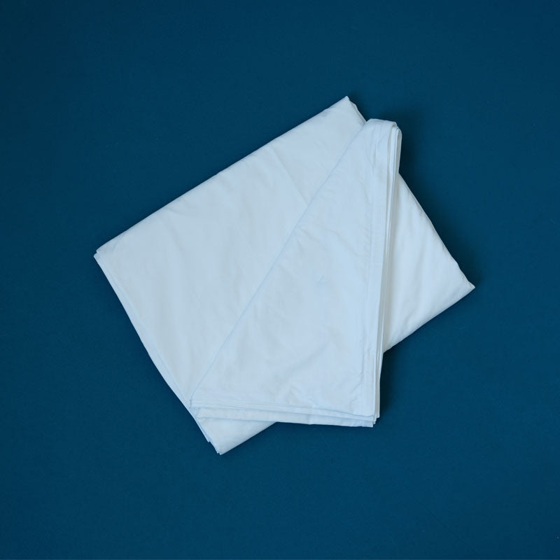 MiteGuard Cotton Duvet Cover MiteGuard