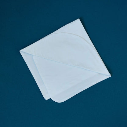 MiteGuard Tri-Pillow Cover MiteGuard