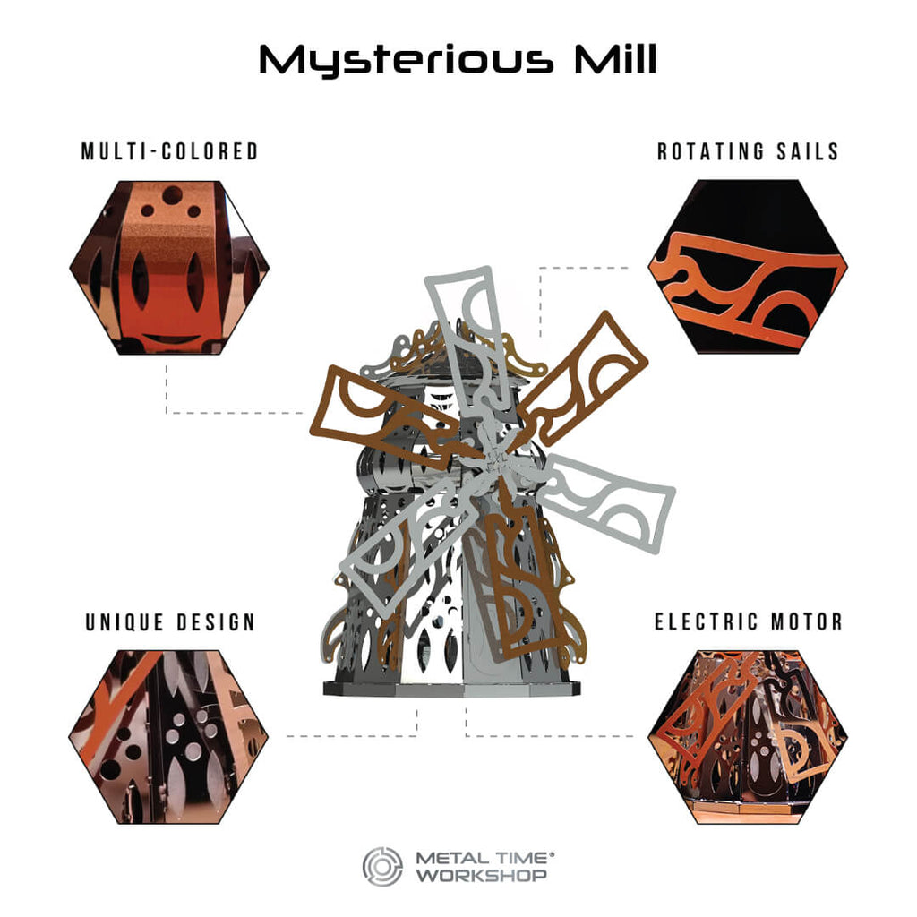 MYSTERIOUS MILL WINDMILL-4