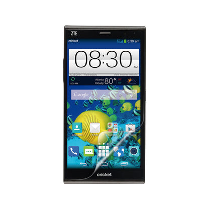 Hydrogel Screen Protector for ZTE Grand X Max+ 9eight5