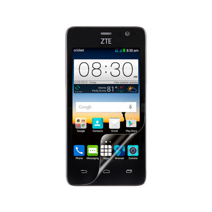 Hydrogel Screen Protector for ZTE Sonata 2 9eight5