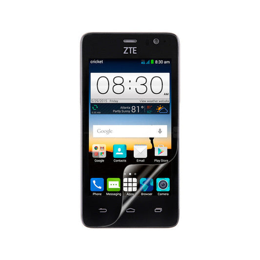Hydrogel Screen Protector for ZTE Sonata 2 (Pack of 2) 9eight5