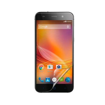 Hydrogel Screen Protector for ZTE Blade D6 (Pack of 2) 9eight5