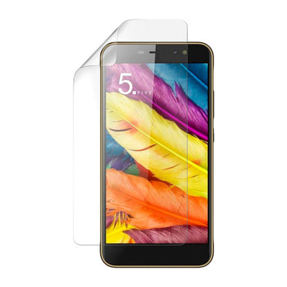 Hydrogel Screen Protector for Nubia N1 Lite (Pack of 2) 9eight5