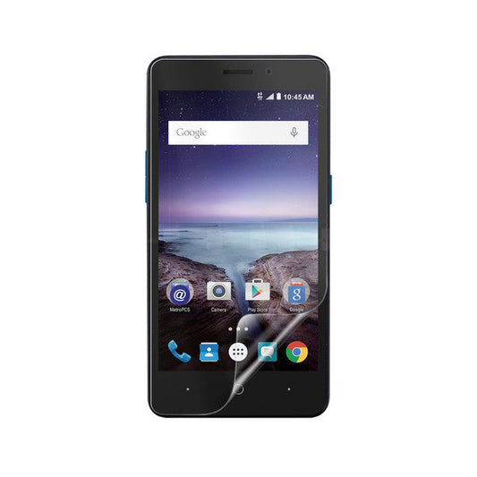 Hydrogel Screen Protector for ZTE Avid Plus 9eight5