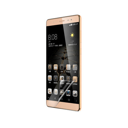 Hydrogel Screen Protector for ZTE Axon Max 9eight5