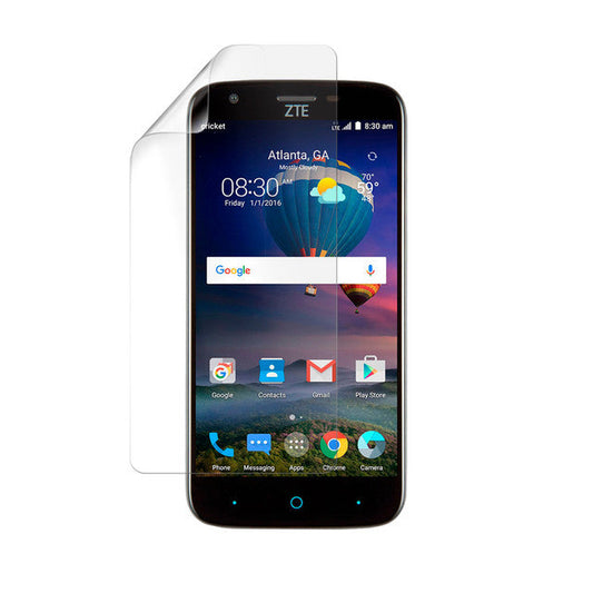 Hydrogel Screen Protector for ZTE Grand X 3 9eight5