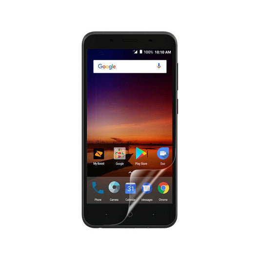 Hydrogel Screen Protector for ZTE Tempo X (Pack of 2) 9eight5