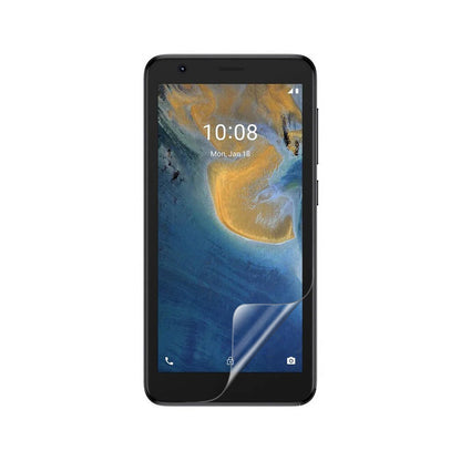 Hydrogel Screen Protector for ZTE Blade L9 (Pack of 2) 9eight5