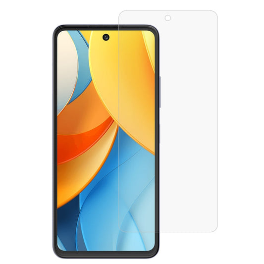 Hydrogel Screen Protector for ZTE Blade V60 Design 9eight5