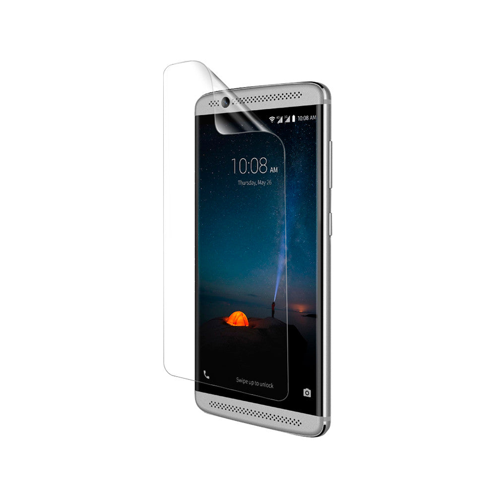 Hydrogel Screen Protector for ZTE Axon 7 Mini (Pack of 2) 9eight5