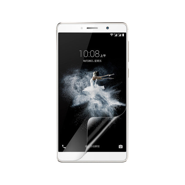 Hydrogel Screen Protector for ZTE Axon 7 Max 9eight5