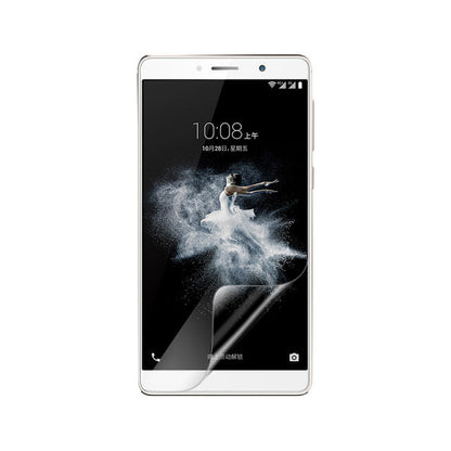 Hydrogel Screen Protector for ZTE Axon 7 Max 9eight5