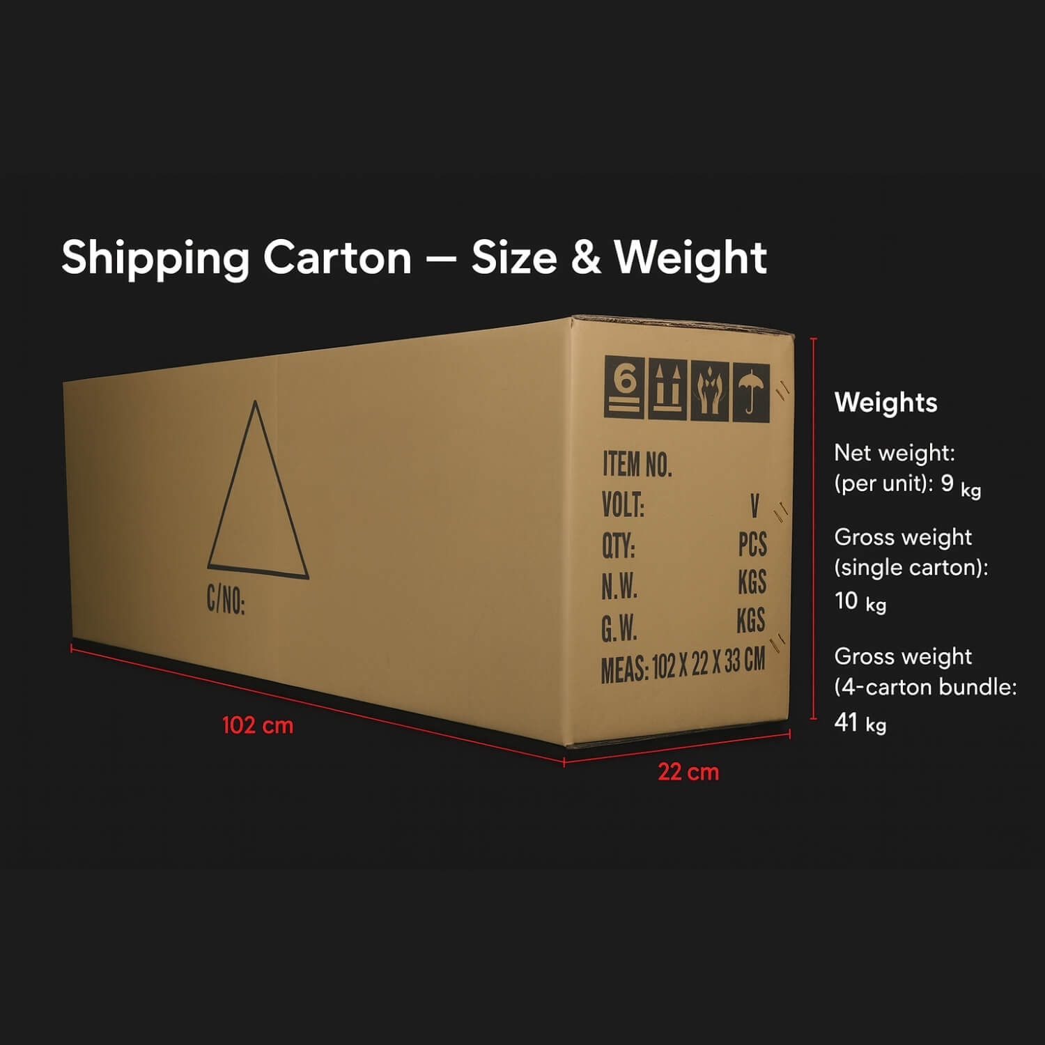 N4 IP65 RGBW Wall Washer 18×10W DMX 1m Outdoor LED Wash Bar-4