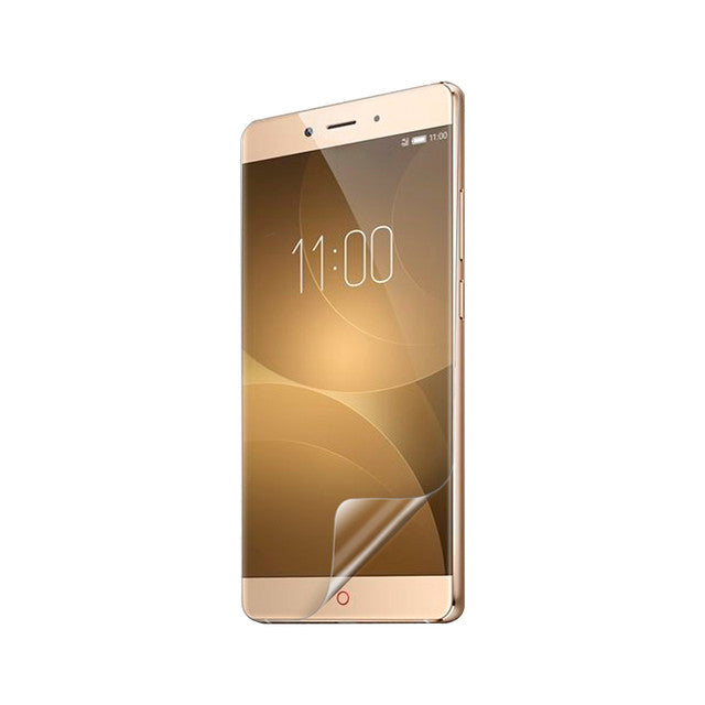 Hydrogel Screen Protector for Nubia Z11 (Pack of 2) 9eight5