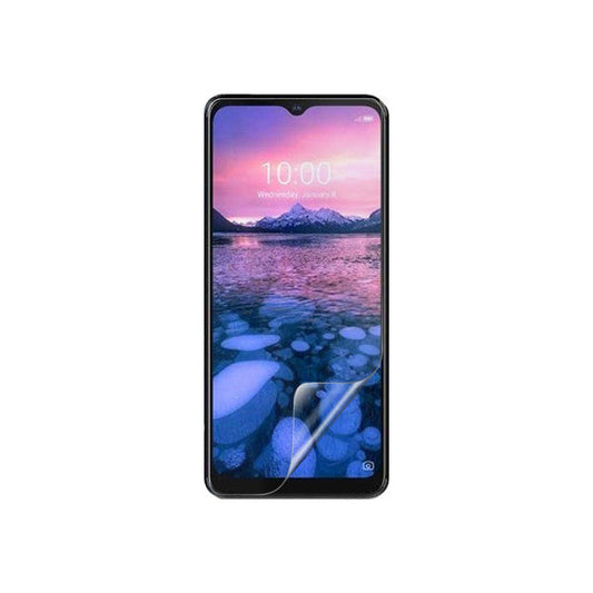 Hydrogel Screen Protector for ZTE Blade 20 9eight5