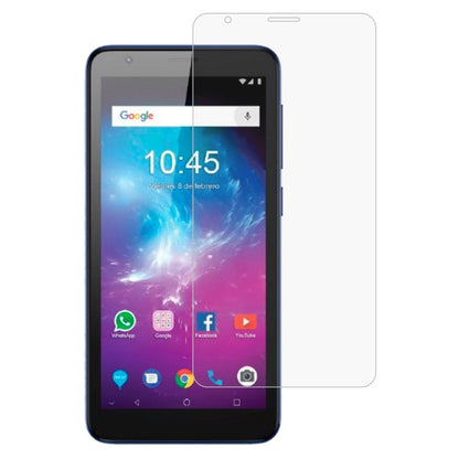 Hydrogel Screen Protector for ZTE Blade L8 (Pack of 2) 9eight5