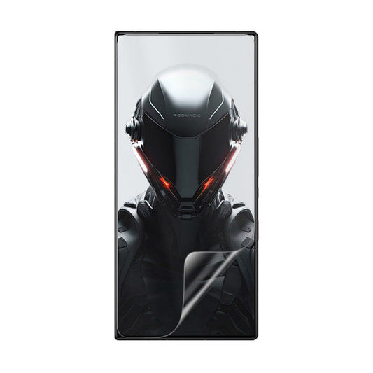 Hydrogel Screen Protector for Nubia RedMagic 9 Pro (Pack of 2) 9eight5