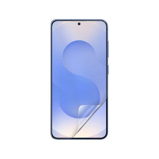Screen Protector for Samsung S26 Hydrogel (Pack of 2) 9eight5