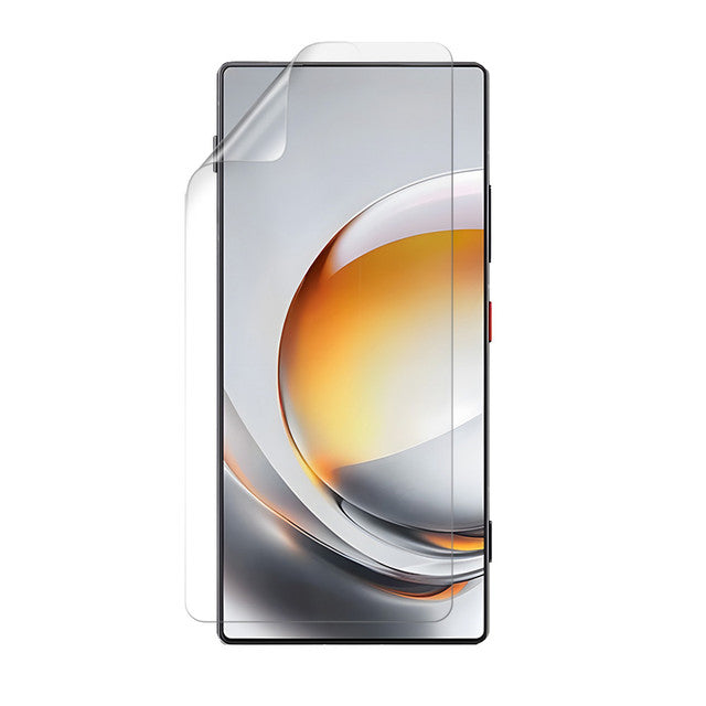 Hydrogel Screen Protector for Nubia Z80 Ultra (Pack of 2) 9eight5