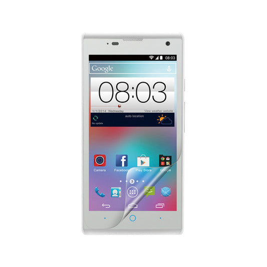 Hydrogel Screen Protector for ZTE Kis 3 Max 9eight5