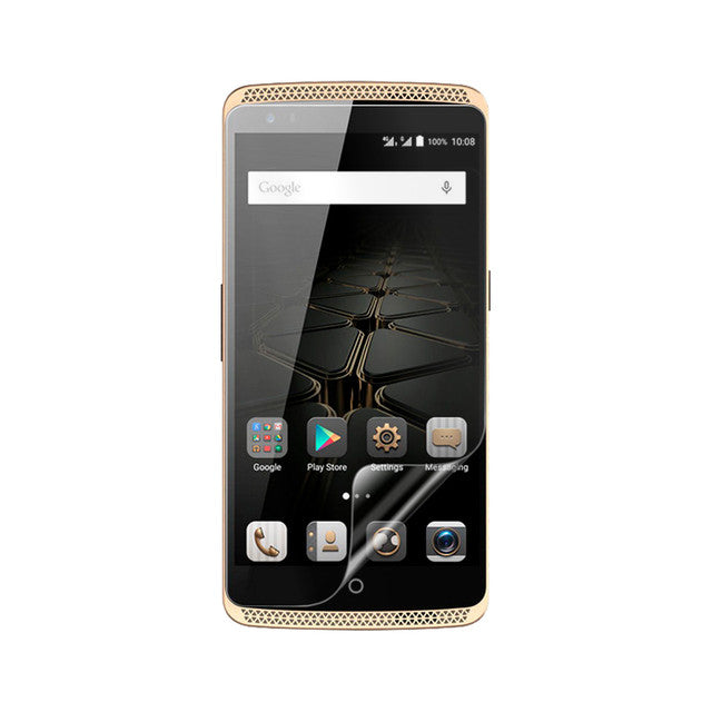 Hydrogel Screen Protector for ZTE Axon LUX 9eight5