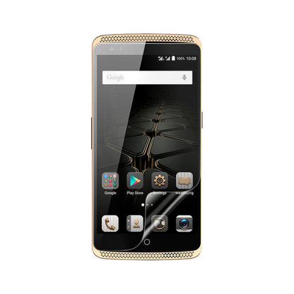 Hydrogel Screen Protector for ZTE Axon LUX 9eight5