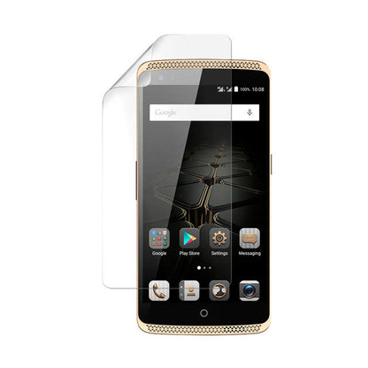 Hydrogel Screen Protector for ZTE Axon Elite (Pack of 2) 9eight5