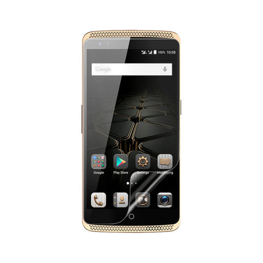 Hydrogel Screen Protector for ZTE Axon LUX (Pack of 2) 9eight5