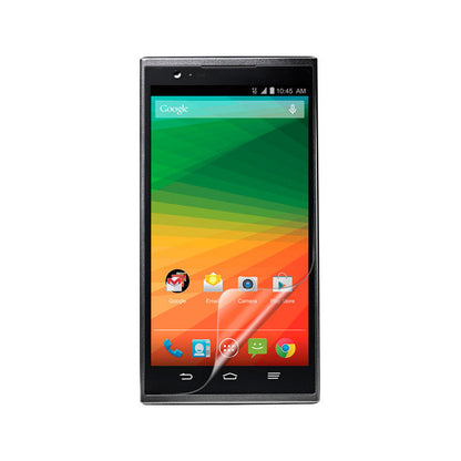 Hydrogel Screen Protector for ZTE Zmax 9eight5