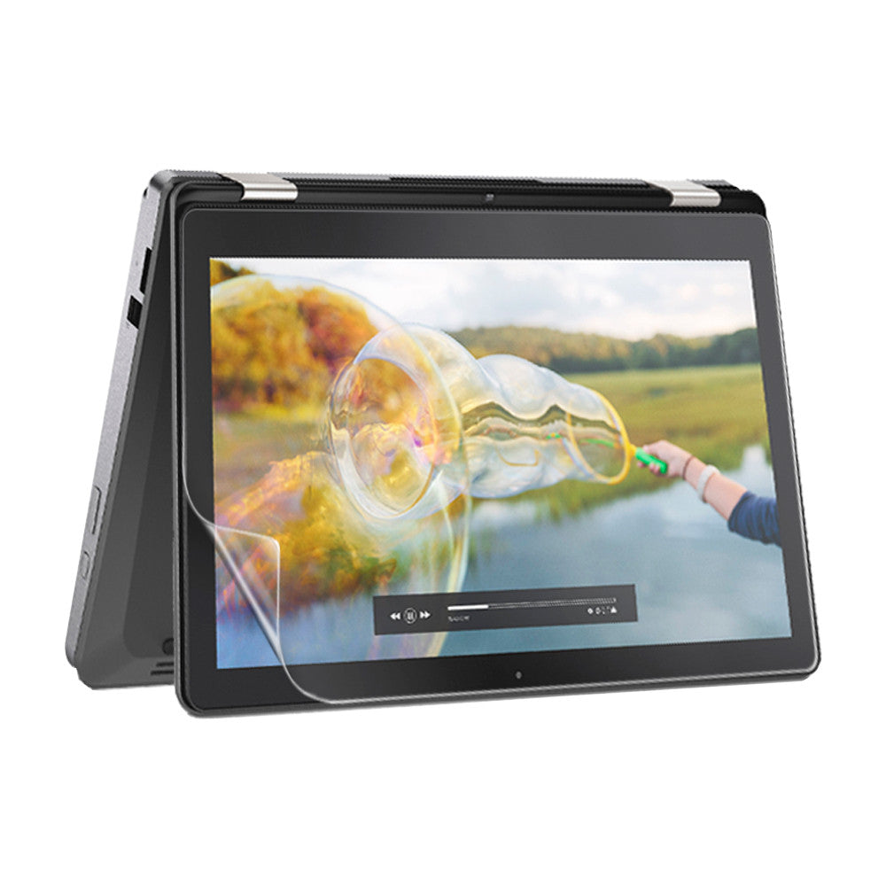 Hydrogel Screen Protector for Dell Inspiron 15 7568 (Pack of 2) 9eight5