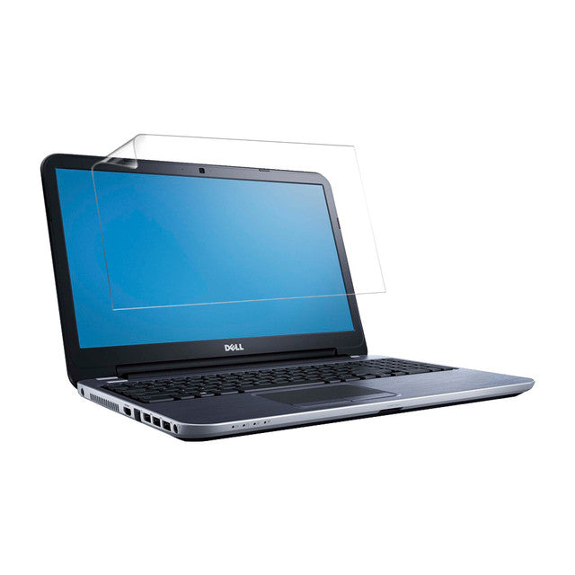 Hydrogel Screen Protector for Dell Inspiron 15R 7537 (Pack of 2) 9eight5