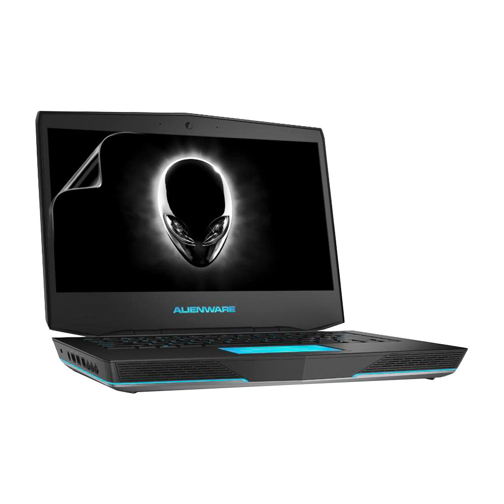 Hydrogel Screen Protector for Dell Alienware 14 9eight5