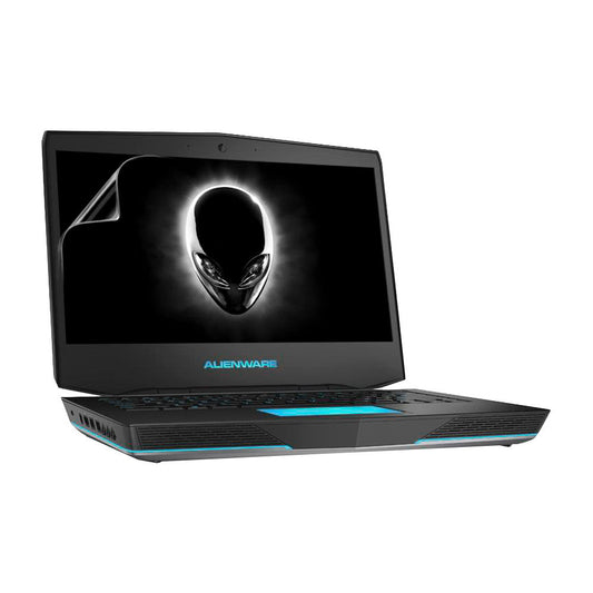 Hydrogel Screen Protector for Dell Alienware 14 9eight5