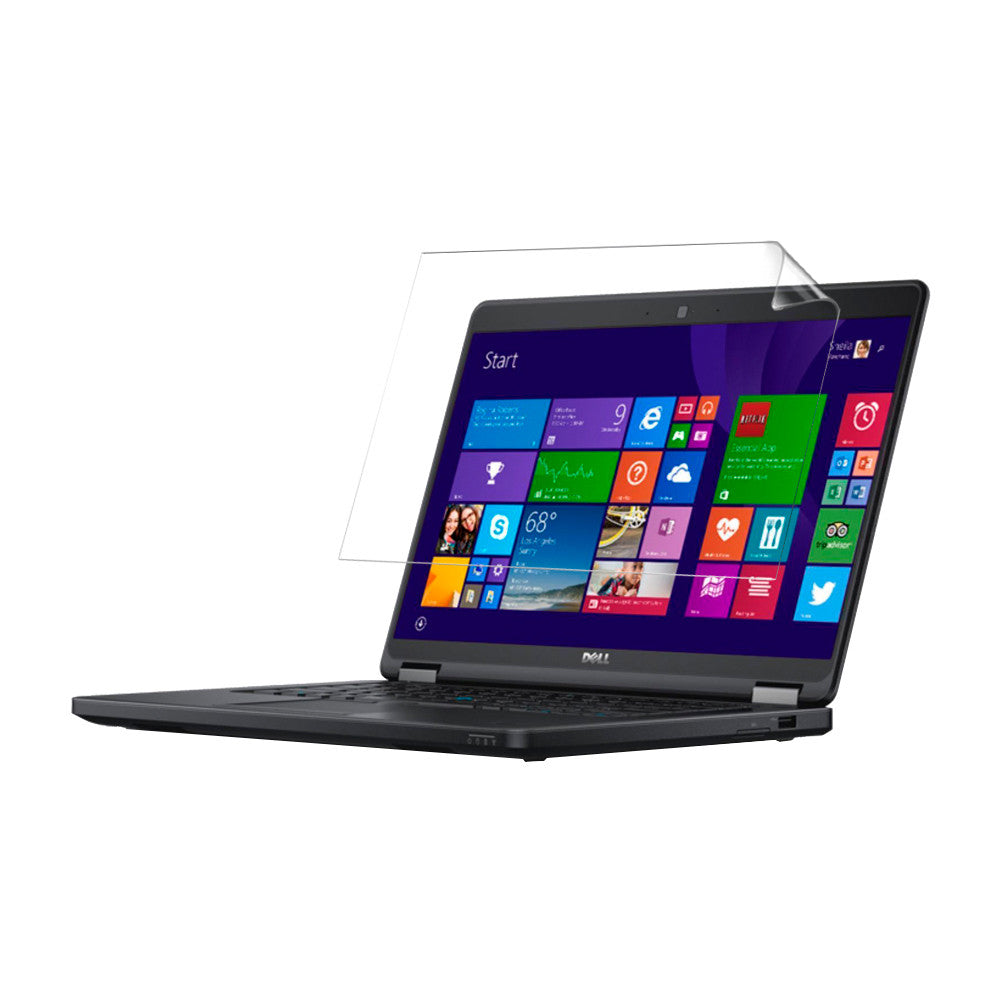 Hydrogel Screen Protector for Dell Latitude 14 E5450 9eight5