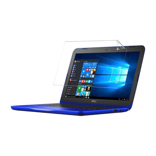 Hydrogel Screen Protector for Dell Inspiron 11 3162 (Pack of 2) 9eight5