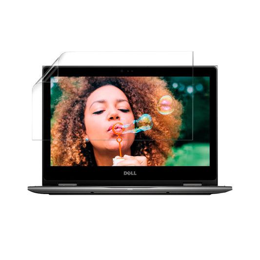 Hydrogel Screen Protector for Dell Inspiron 13 5378 9eight5