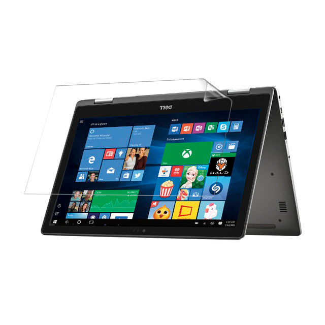 Hydrogel Screen Protector for Dell Inspiron 15 7569 (Pack of 2) 9eight5