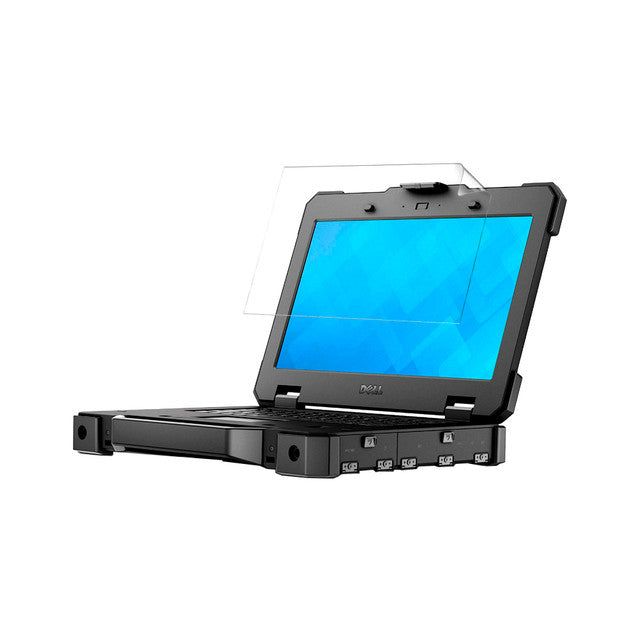 Hydrogel Screen Protector for Dell Latitude 14 7404 (Pack of 2) 9eight5