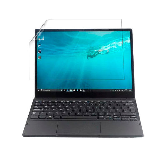 Hydrogel Screen Protector for Dell Latitude 12 7285 (Pack of 2) 9eight5