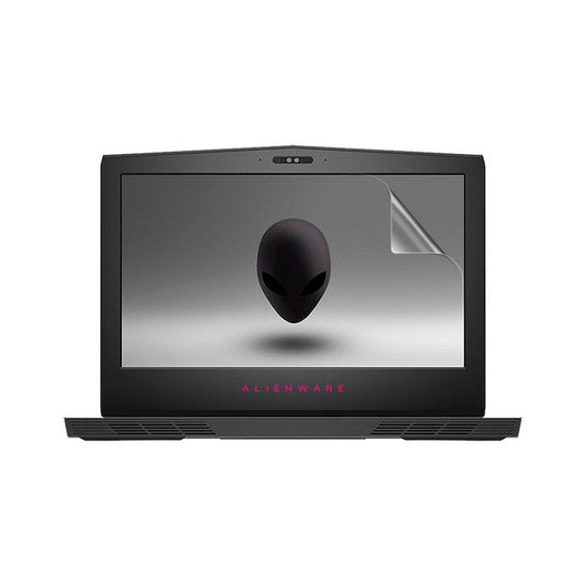 Hydrogel Screen Protector for Dell Alienware 15 r4 (Pack of 2) 9eight5
