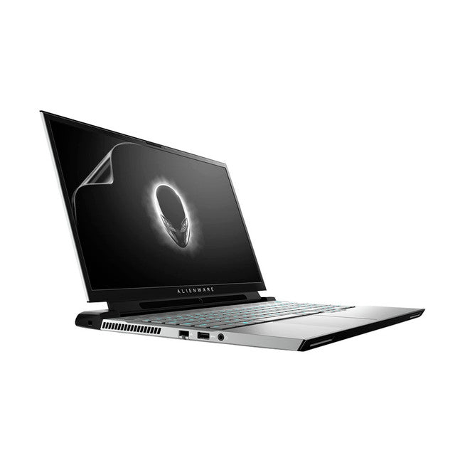 Hydrogel Screen Protector for Dell Alienware M17 r2 9eight5