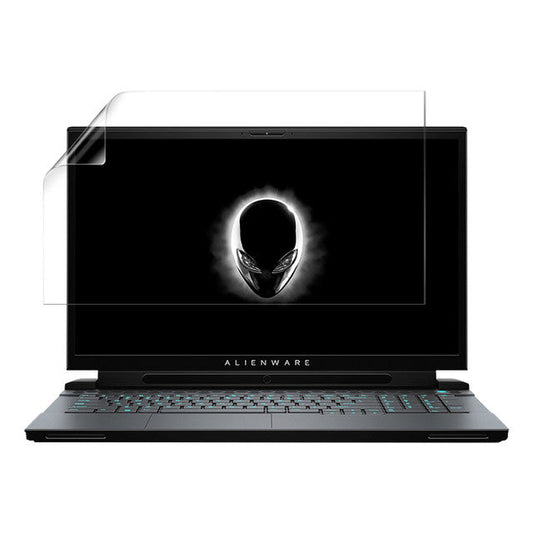 Hydrogel Screen Protector for Dell Alienware M17 R3 (Pack of 2) 9eight5