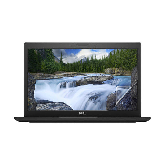 Hydrogel Screen Protector for Dell Latitude 14 7490 (Pack of 2) 9eight5