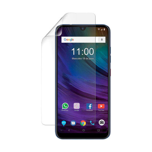 Hydrogel Screen Protector for ZTE Blade V10 Vita 9eight5