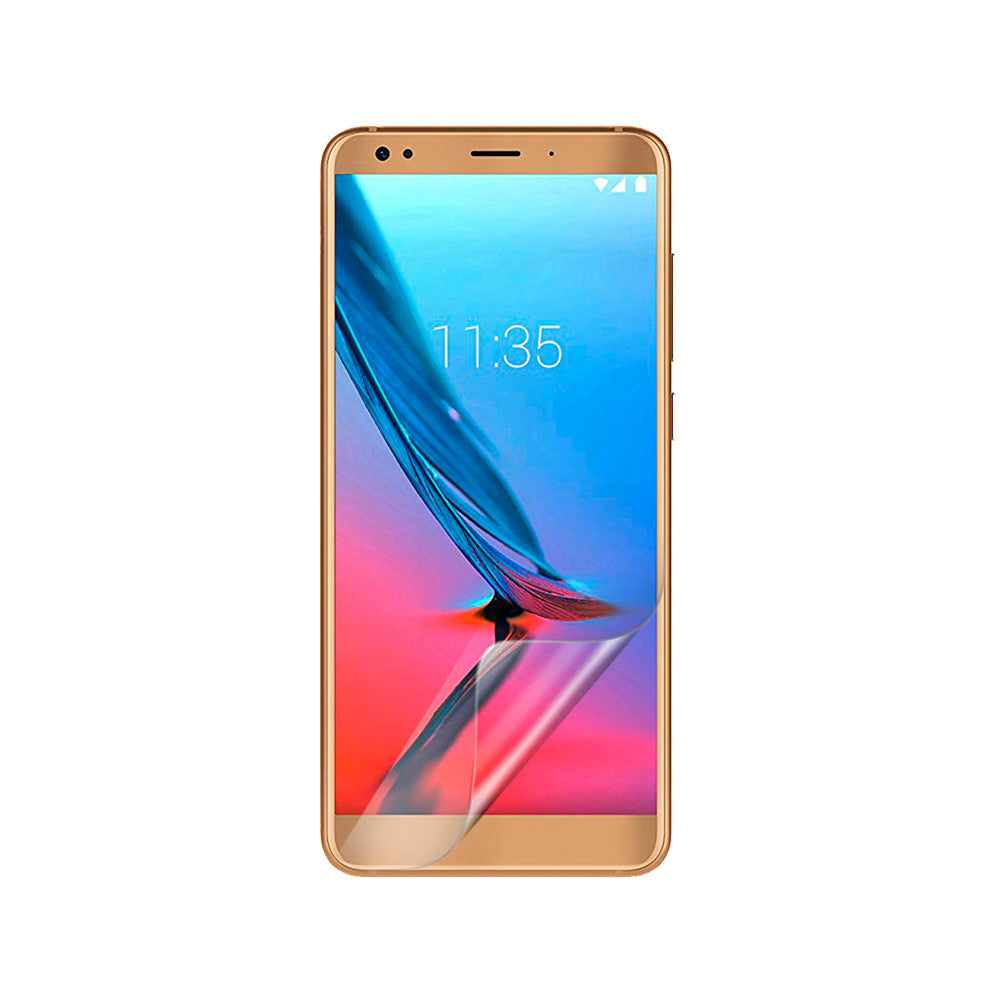 Hydrogel Screen Protector for ZTE Blade V9 9eight5