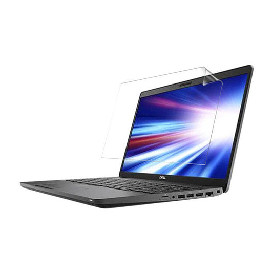 Hydrogel Screen Protector for Dell Latitude 15 5500 (Pack of 2) 9eight5